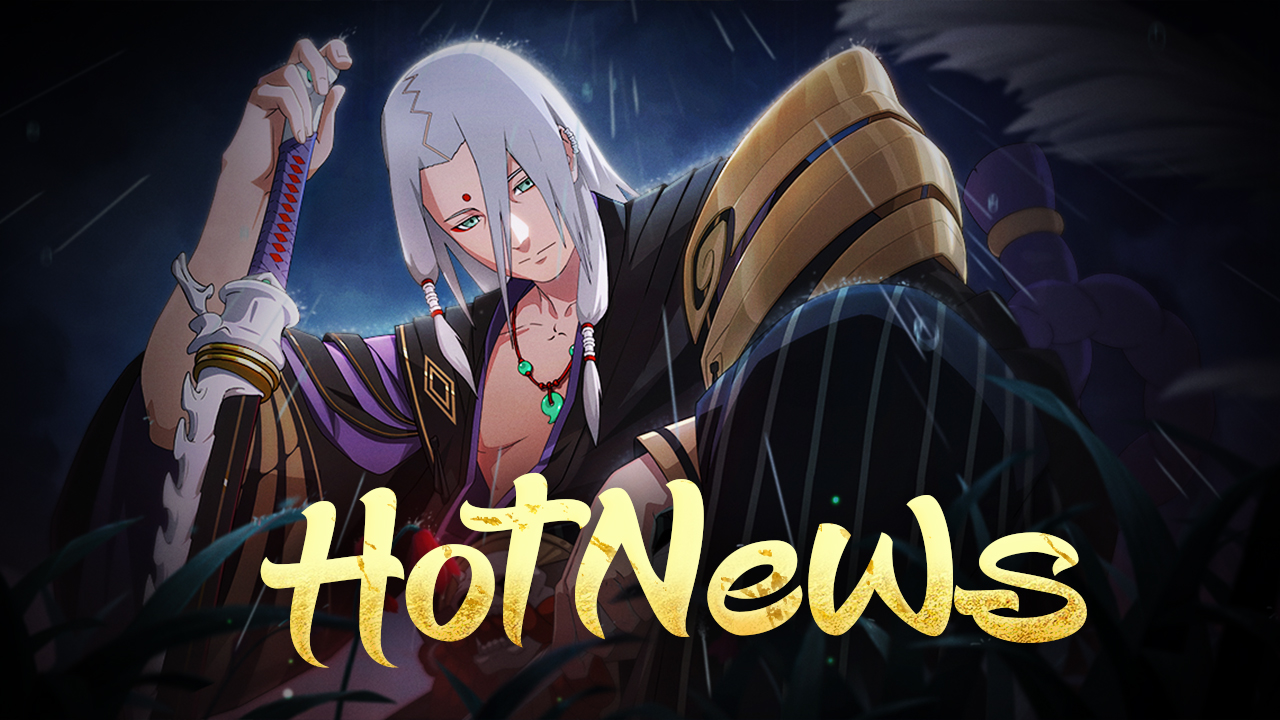 【NEWS】 Ultimate Legend Launching This August!